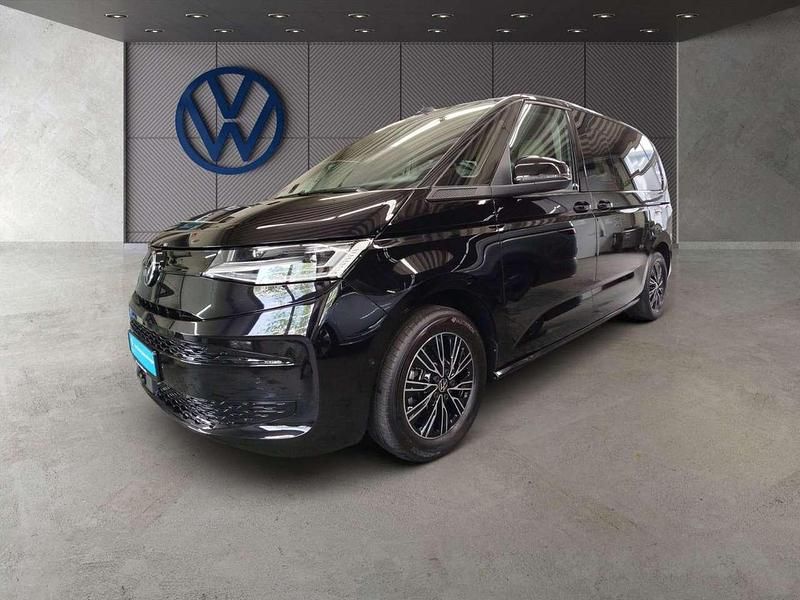 Używany VW T7 Basis 204 KM (150 kW) 2025 Czarny Van