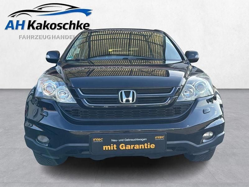 Gebraucht Honda CR-V Elegance 150 PS (110 kW) 2010 Other SUV