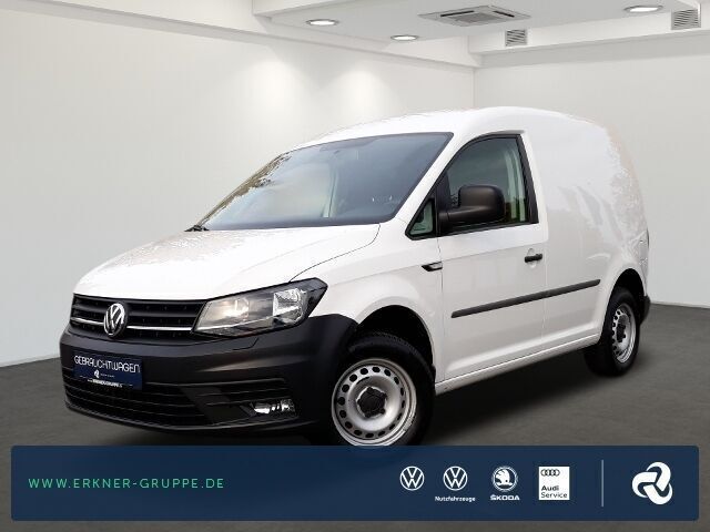 Andere Gebraucht 2019 VW Caddy Van / Kleinbus | 16.878 € (Fairer Preis) - Bild 1/4