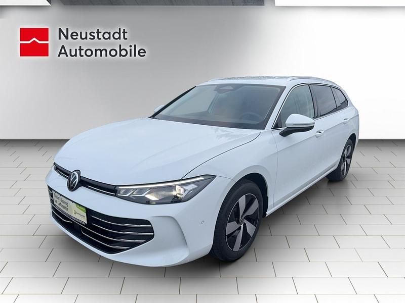 Gebraucht 2024 VW Passat Business Limousine | 33.980 € (Superpreis) - Bild 1/1