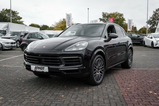 Pasm porsche что это