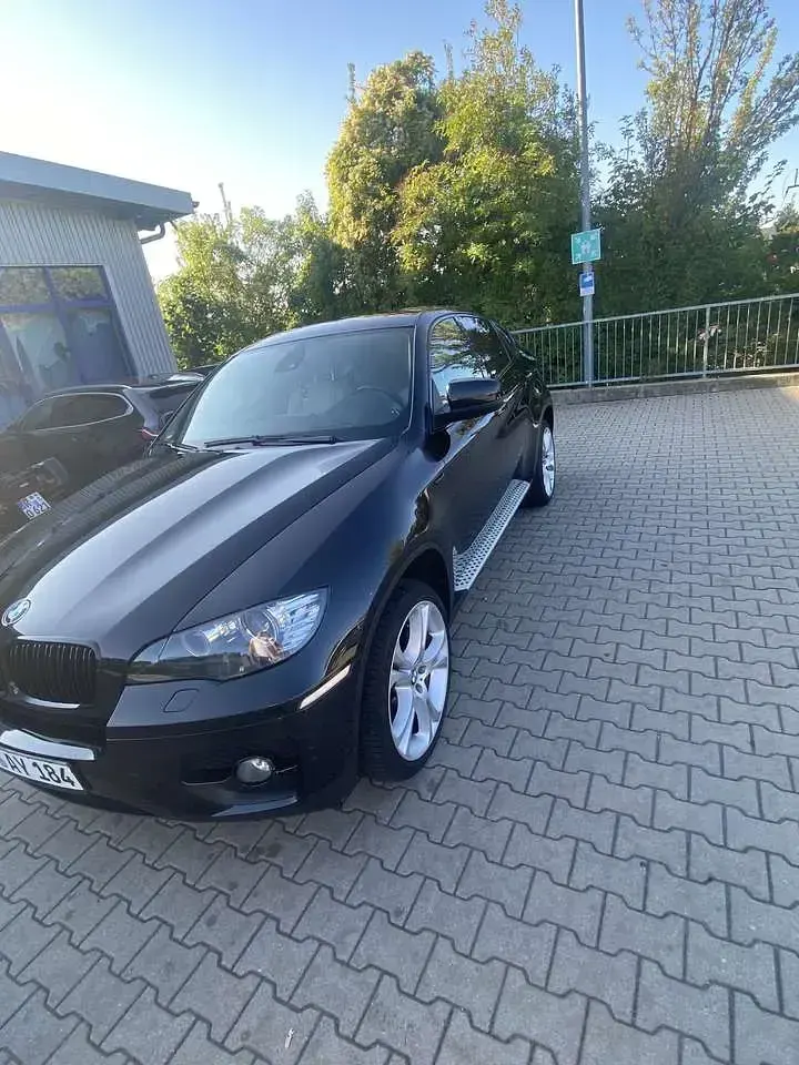 Gebraucht BMW X6 Exclusive 306 PS (225 kW) 2011 SUV
