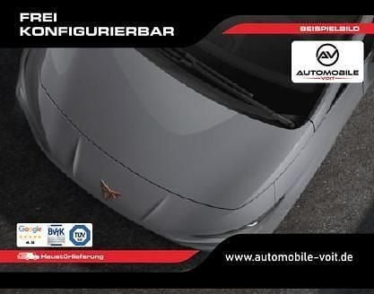 Neu Cupra Born 139 kW (190 PS) 2026 Kleinwagen