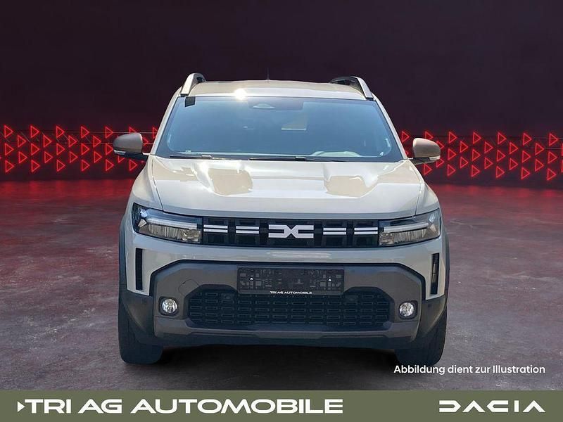 Gebraucht Dacia Duster Extreme 141 PS (103 kW) 2024 Sandstone SUV