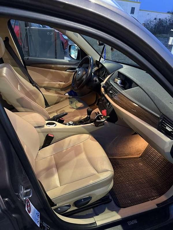 Gebraucht BMW X1 177 PS (130 kW) 2011 SUV