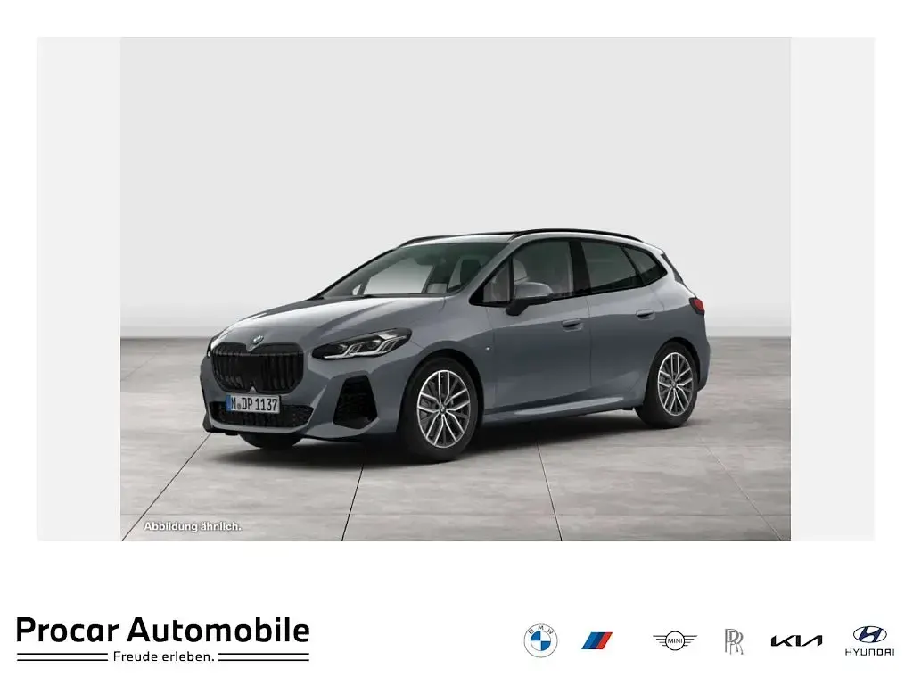 Brugt BMW 223 Active Tourer M Sport 197 HK (144 kW) 2023 MPV