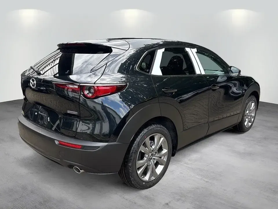 Neu Mazda CX-30 Exclusive-Line 140 PS (102 kW) 2026 SUV