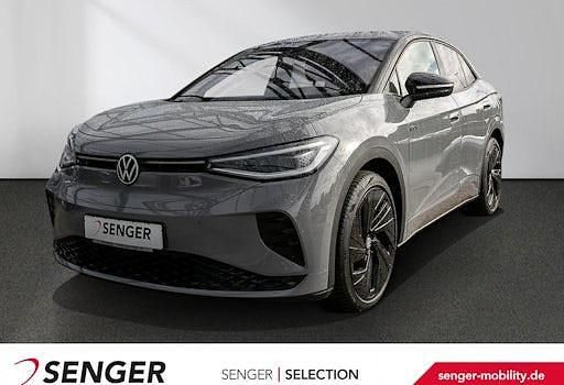 Gebraucht VW ID.5 GTX 250 kW (340 PS) 2023 Mondscheingrau SUV