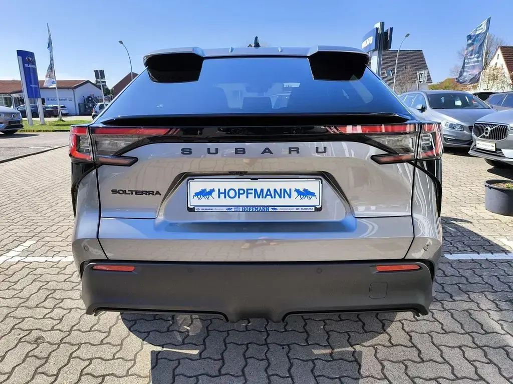 Gebraucht Subaru Solterra Comfort 252 kW (343 PS) 2026 Precious metal metallic SUV