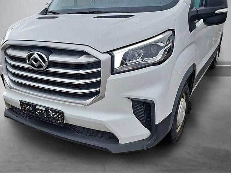 Gebraucht Maxus V90 162 PS (119 kW) 2023 Andere Van