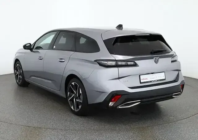 Gebraucht Peugeot 308 136 PS (100 kW) 2025 Andere