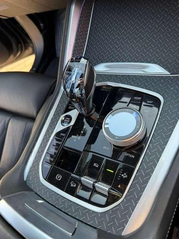 Gebraucht BMW X6 xLine 265 PS (194 kW) 2019 Grau SUV