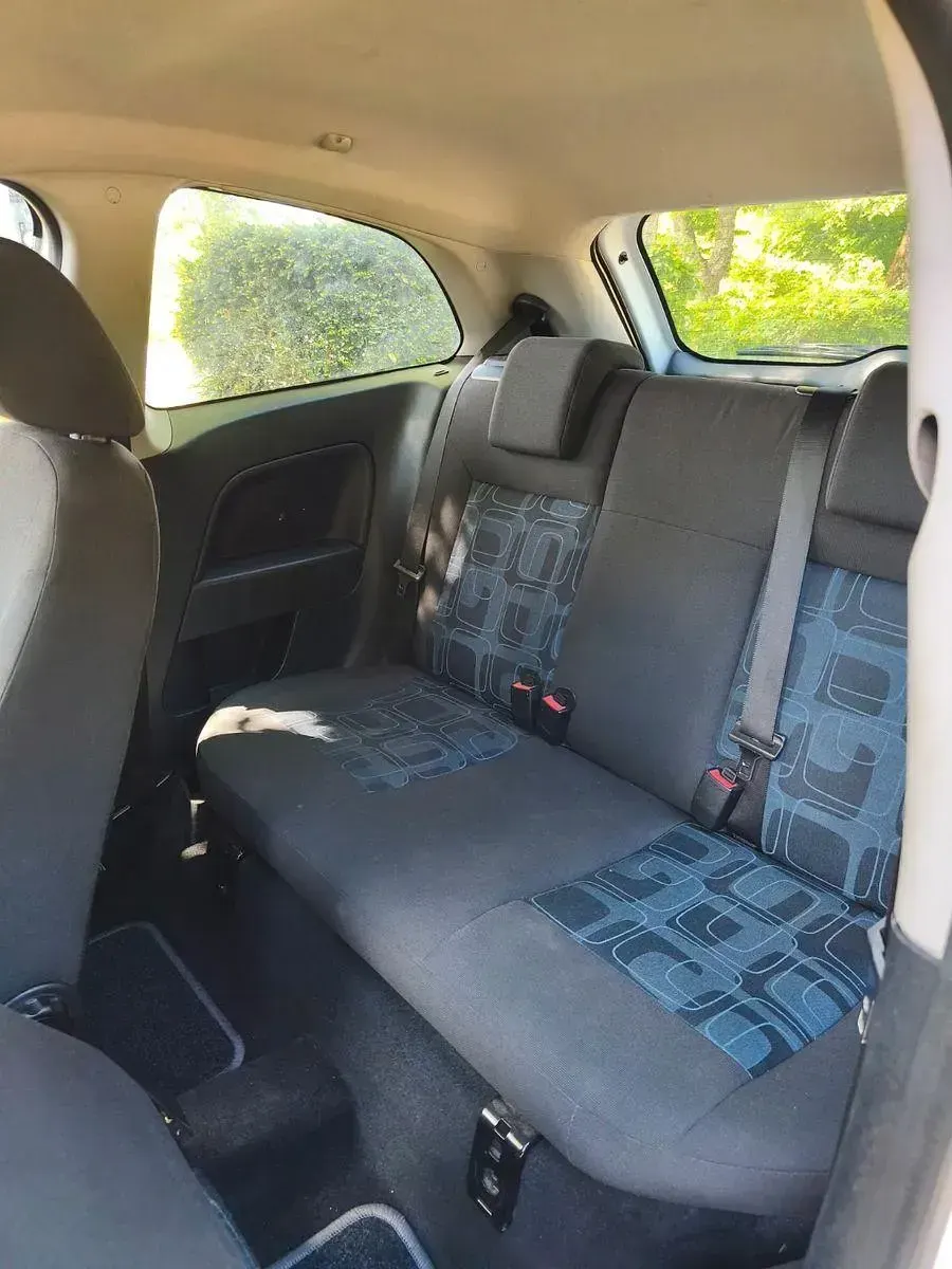 Gebraucht Ford Fiesta Fun X 60 PS (44 kW) 2006 Kleinwagen