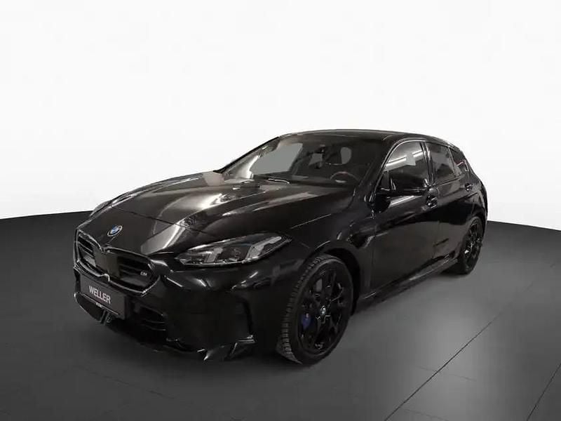 Gebraucht BMW M135 Performance 300 PS (220 kW) 2025 Black sapphire (schwarz) Kleinwagen