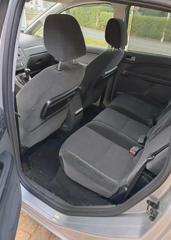 Gebraucht Ford Focus 145 PS (106 kW) 2006 Silber Kombi