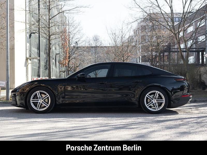 Gebraucht Porsche Panamera 4 354 PS (260 kW) 2025 Schwarz Limousine