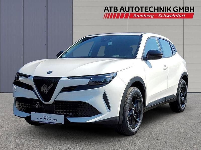 Weiß Neu 2025 Alfa Romeo GT Junior SUV | 29.290 € (Superpreis) - Bild 1/4