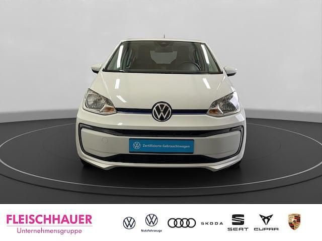 Gebraucht VW e-up! Move 61 kW (83 PS) 2020 Kleinwagen