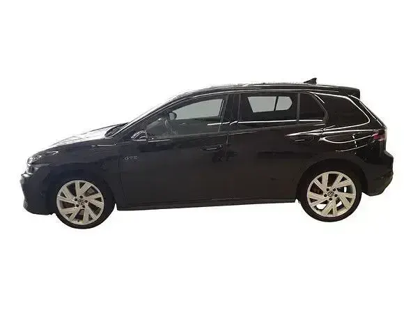 Gebraucht VW Golf VIII Style 272 PS (200 kW) 2025 Schwarz Limousine