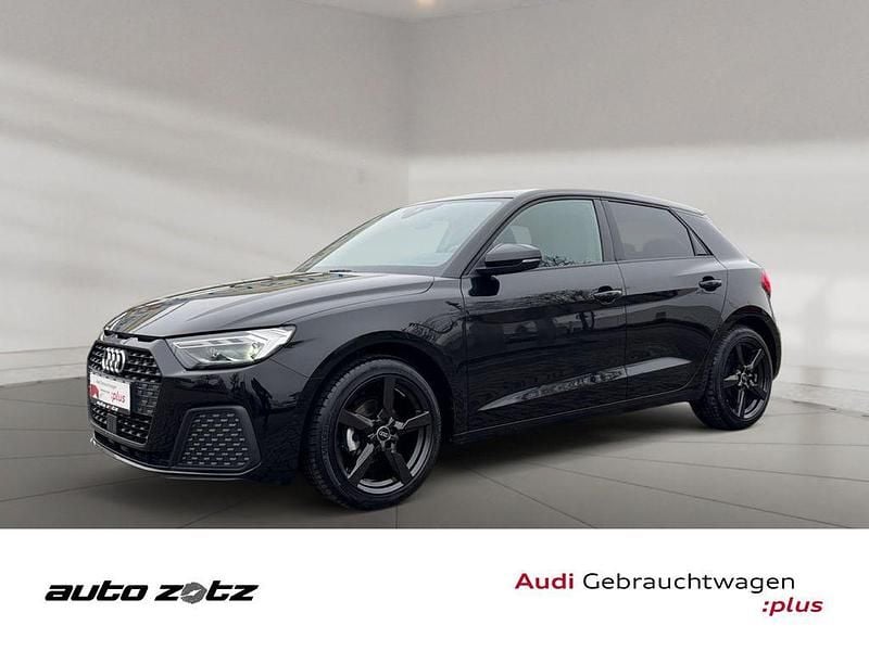 Gebraucht Audi A1 Sportback Ambiente 95 PS (69 kW) 2025 Kleinwagen