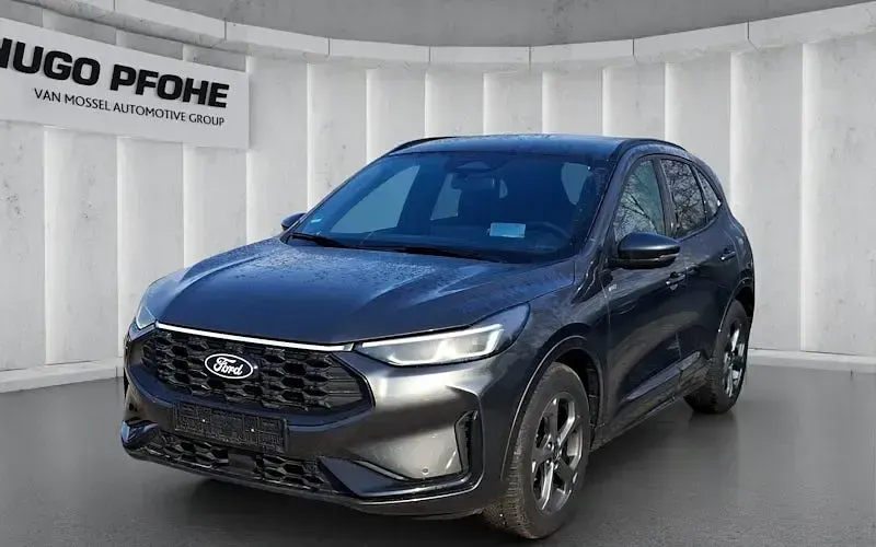 Occasion Ford Kuga ST-Line 186 ch (136 kW) 2025 Gris SUV