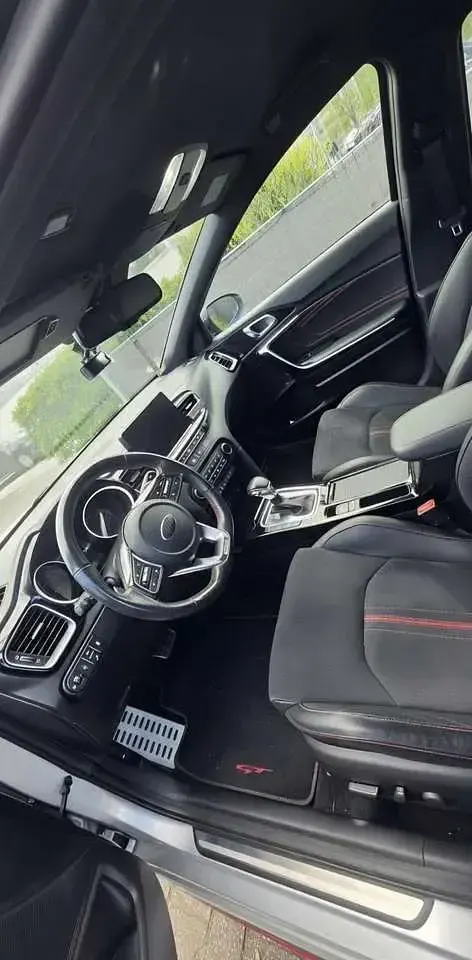 Gebraucht Kia Ceed GT GT 204 PS (150 kW) 2019 Limousine