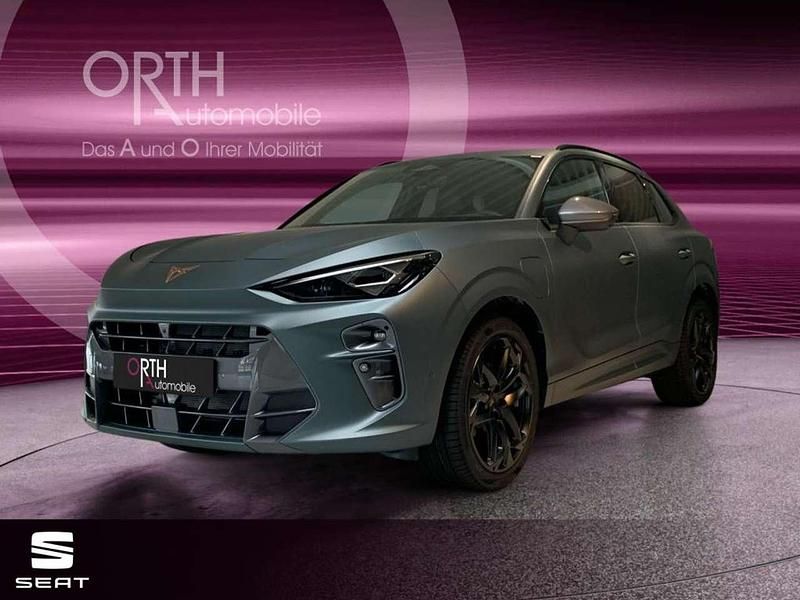 Neu Cupra Terramar 272 PS (200 kW) 2026 Enceladusgrau matt SUV