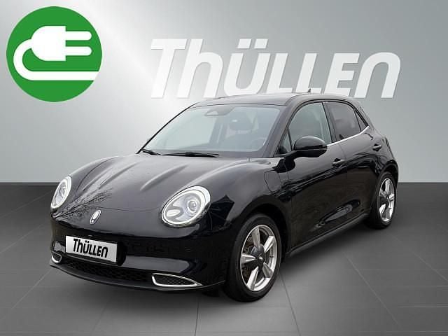 Gebraucht Ora 03 125 kW (171 PS) 2023 Starry black Kleinwagen