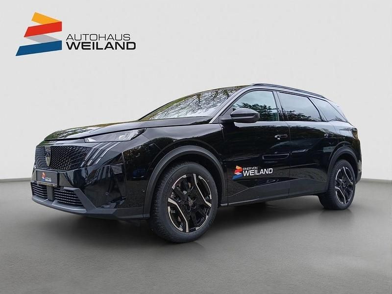 Gebraucht 2025 Peugeot e-5008 Allure SUV | 45.900 € (Fairer Preis) - Bild 1/1