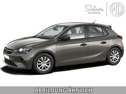 Gebraucht 2023 Opel Corsa Elegance Kleinwagen | 19.571 € (Fairer Preis) - Bild 1/1