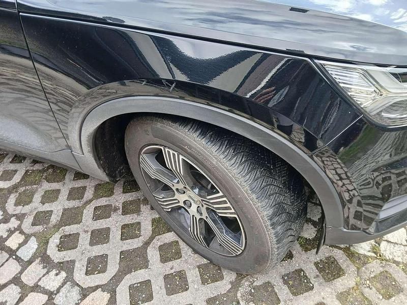 Gebraucht Volvo XC40 Inscription 150 PS (110 kW) 2019 Schwarz SUV