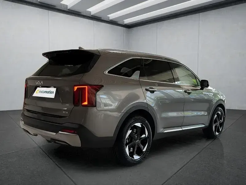 Neu Kia Sorento 239 PS (175 kW) 2026 Beige SUV