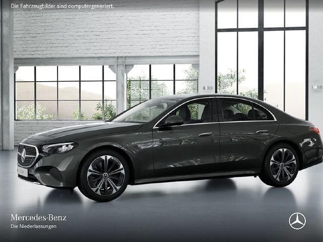 Gebraucht 2024 Mercedes E300 Avantgarde | 46.990 € (Superpreis) - Bild 1/4