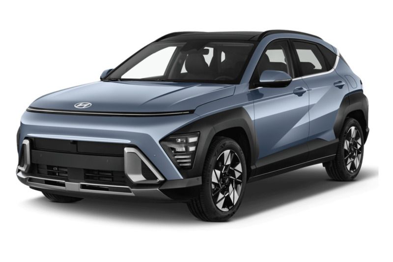 Gebraucht 2024 Hyundai Kona SUV | 32.950 € (Guter Preis) - Bild 1/4