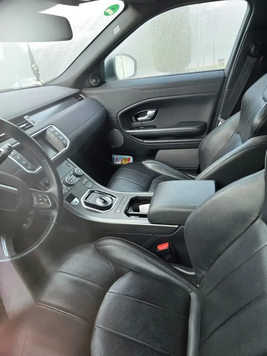Gebraucht Land Rover Range Rover evoque 179 PS (131 kW) 2019 SUV
