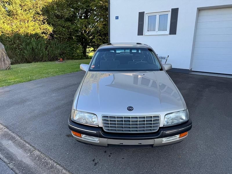 Gebraucht Opel Senator 150 PS (110 kW) 1992 Andere farben Limousine