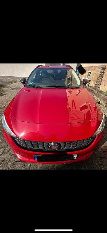 Gebraucht Fiat Tipo 120 PS (88 kW) 2017 Kombi