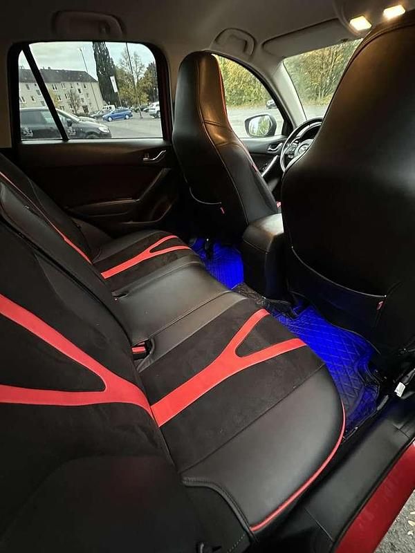 Gebraucht 2017 Mazda CX-5 Exclusive-Line SUV | 13.600 € (Guter Preis) - Bild 1/4