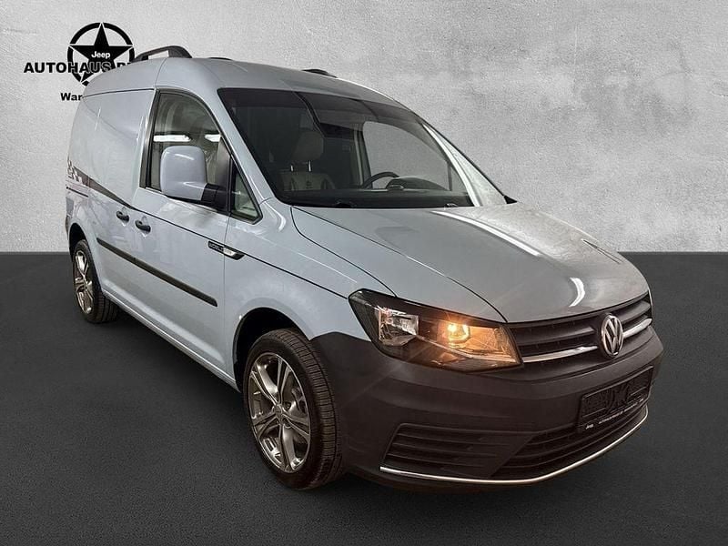 Occasion VW Caddy 102 ch (75 kW) 2017 Monospace