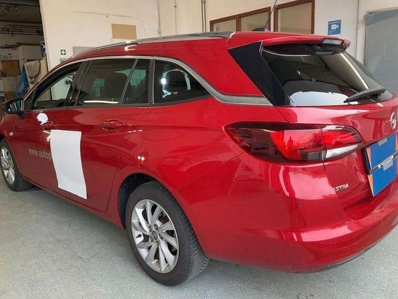Gebraucht Opel Astra 147 PS (108 kW) 2021 Andere Limousine