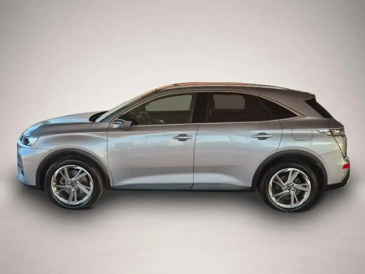 Gebraucht DS Automobiles DS7 Crossback 299 PS (219 kW) 2022 Manufacturer SUV