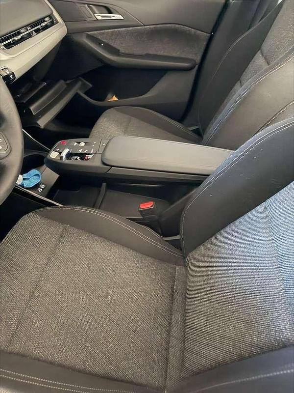 Gebraucht BMW 216 122 PS (89 kW) 2024 Schwarz Kombi