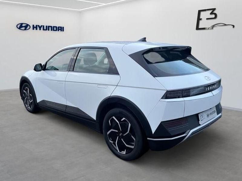Gebraucht Hyundai Ioniq 5 Dynamiq 167 kW (228 PS) 2024 Weiß SUV