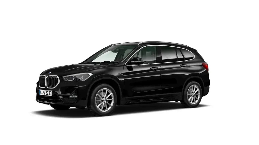 Używany BMW X1 Efficient Dynamics 150 KM (110 kW) 2026 SUV