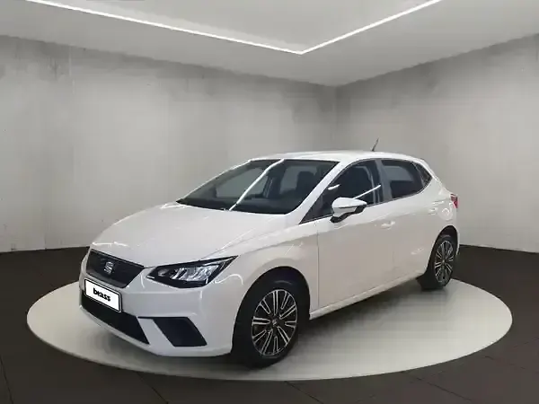 Gebraucht Seat Ibiza Style 116 PS (85 kW) 2024 Kleinwagen