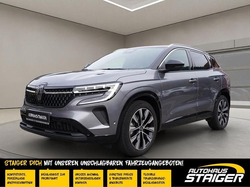 Gebraucht Renault Austral Techno 200 PS (147 kW) 2025 Grau SUV