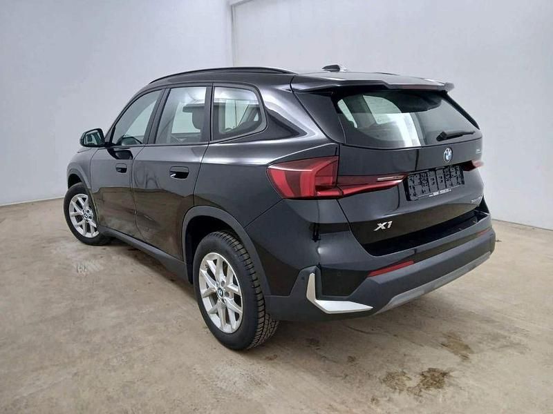 Second-hand BMW X1 150 CP (110 kW) 2023 Negru SUV