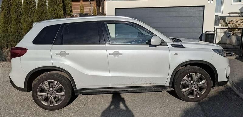Gebraucht Suzuki Vitara Comfort 111 PS (81 kW) 2019 SUV