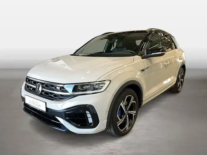 Gebraucht VW T-Roc R 300 PS (220 kW) 2024 SUV