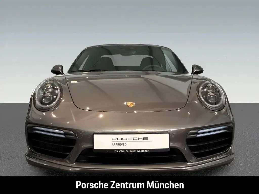 Gebraucht Porsche 991 581 PS (427 kW) 2017 Grau